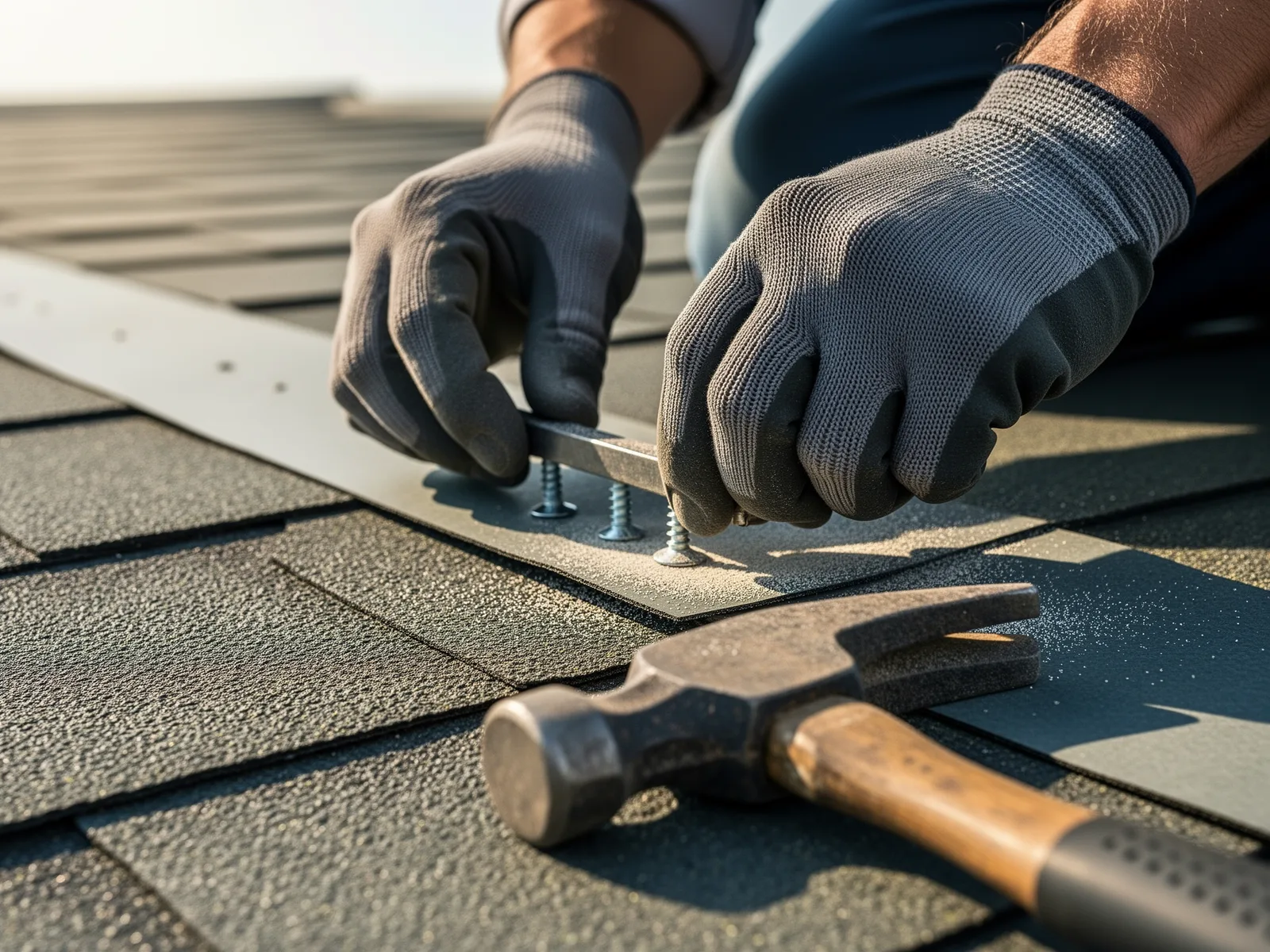 Why choose Fascia Repair in Sweet, ID